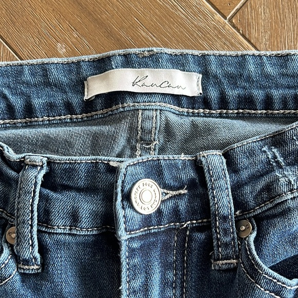 Kancan Capris - Picture 2 of 4